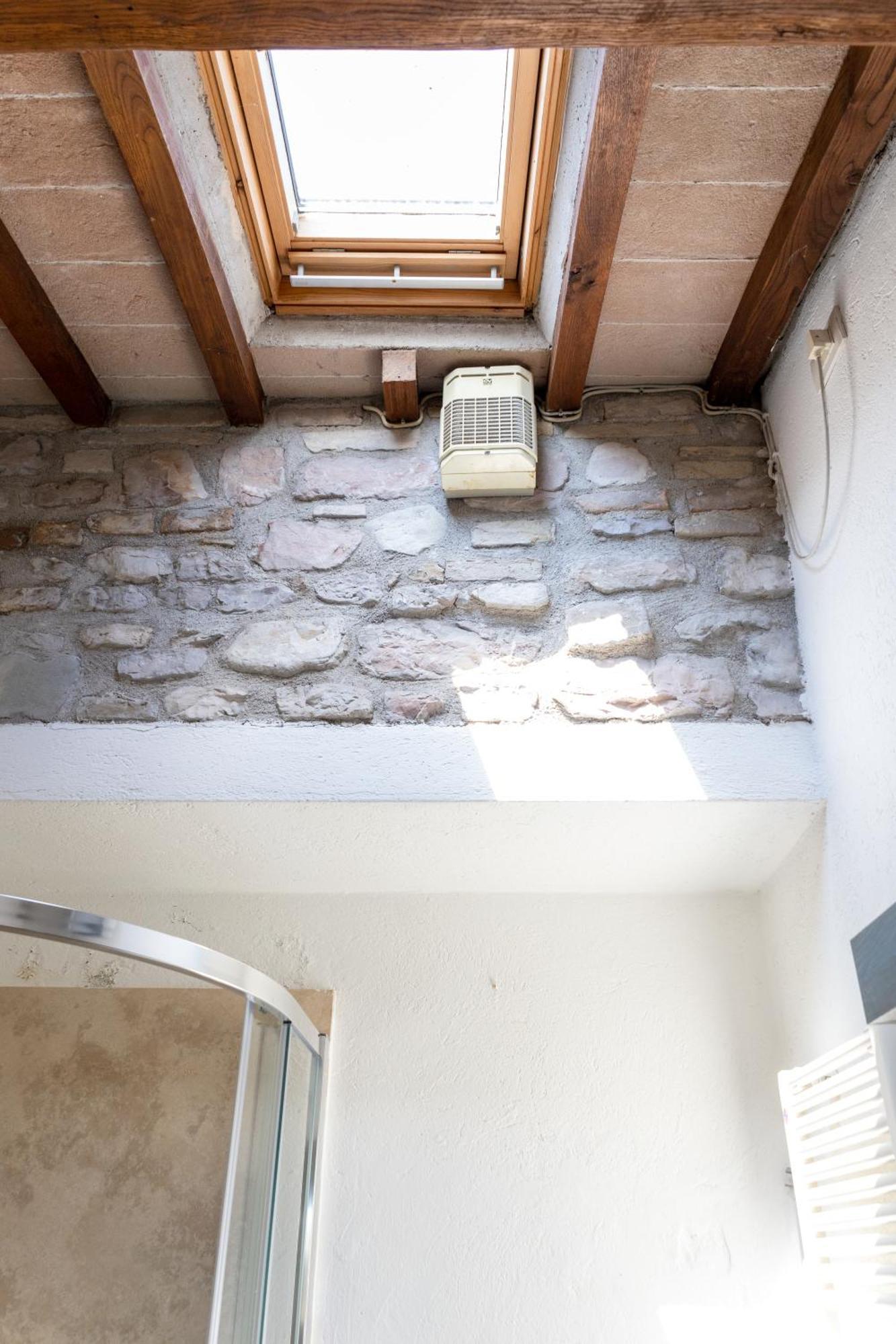 Villa Rustic House, Con Patio E Giardino, Assisi Centro Esterno foto