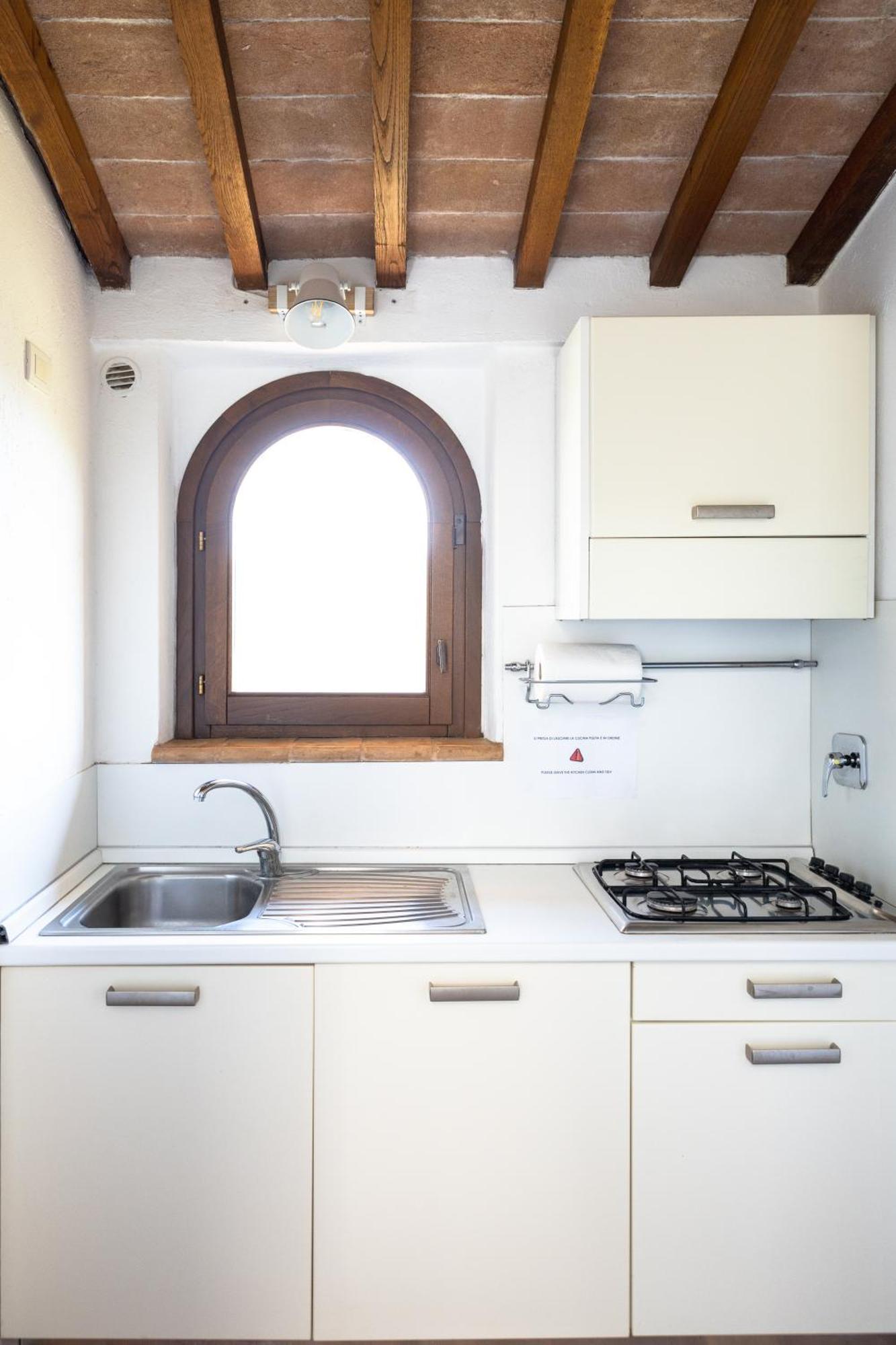 Villa Rustic House, Con Patio E Giardino, Assisi Centro Esterno foto